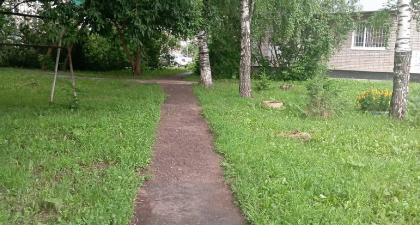 Погода в Глазове на 2 июля