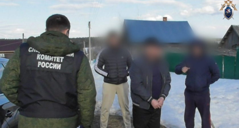 В Глазове завершено расследование уголовного дела по обвинению мужчины в покушении на убийство своей знакомой