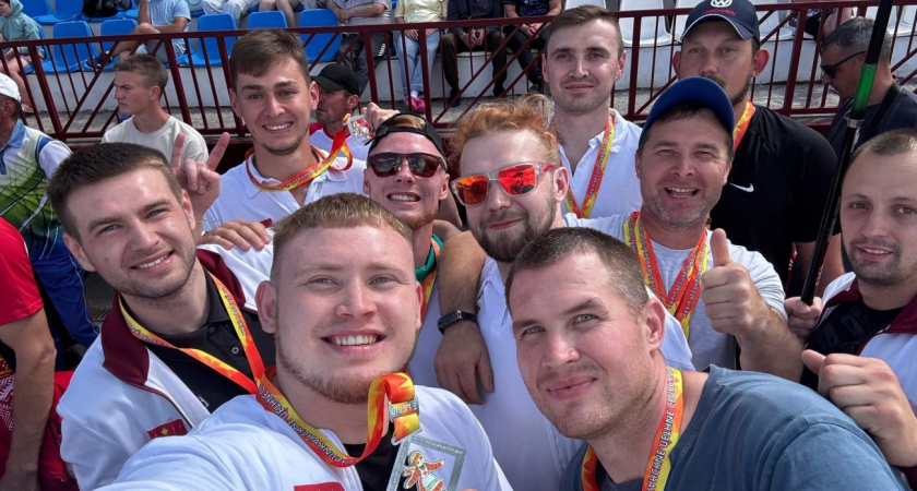 В Удмуртии завершились республиканские летние сельские спортивные игры