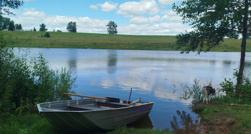 16-летняя девушка утонула в Удмуртии