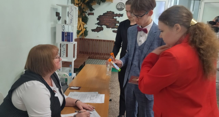 Самым популярным предметом для сдачи ЕГЭ по выбору у школьников Удмуртии стала физика