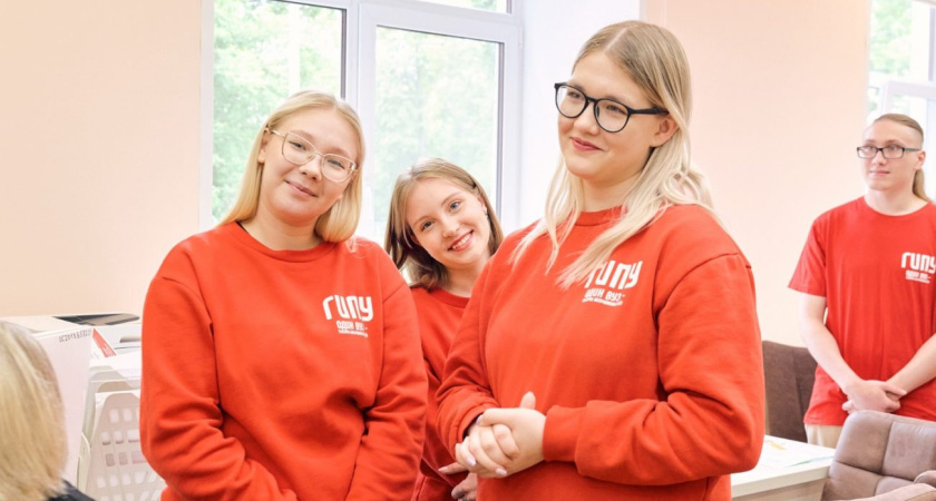 На обучение в ГИПУ в этом году подали на 200 заявлений больше, чем в прошлый прием