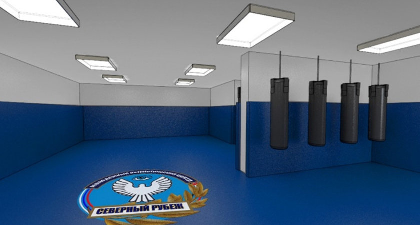 Патриотический молодежный центр «Северный рубеж» появится в Глазове