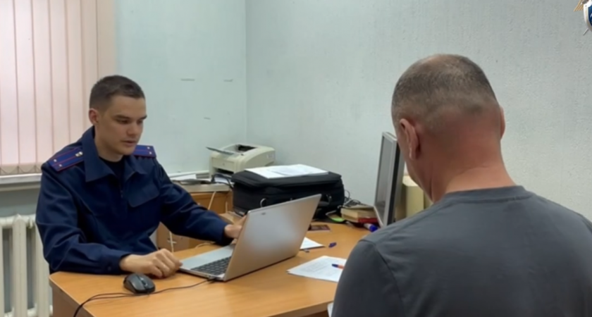 В Воткинске бывший директор МУП «Водоканал» - депутат Воткинской городской Думы обвиняется в мошенничестве в особо крупном размере