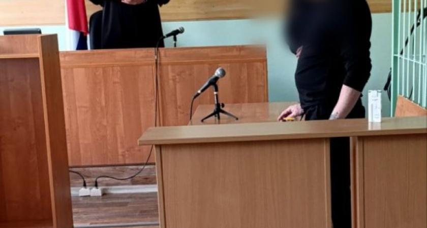 Глазовчанина отправили в колонию строгого режима за неоднократное несоблюдение административных ограничений