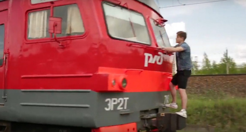 Жителям Удмуртии напоминают об опасности «зацепинга»