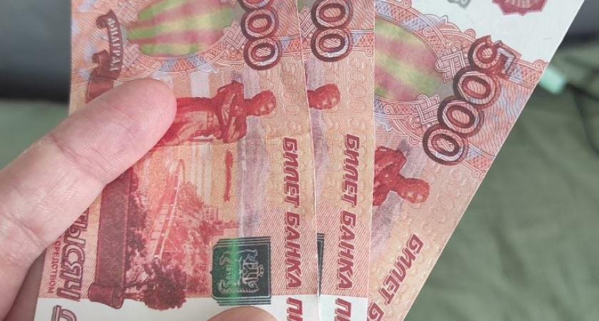 За второй квартал этого года в Удмуртии нашли 5 поддельных банкнот