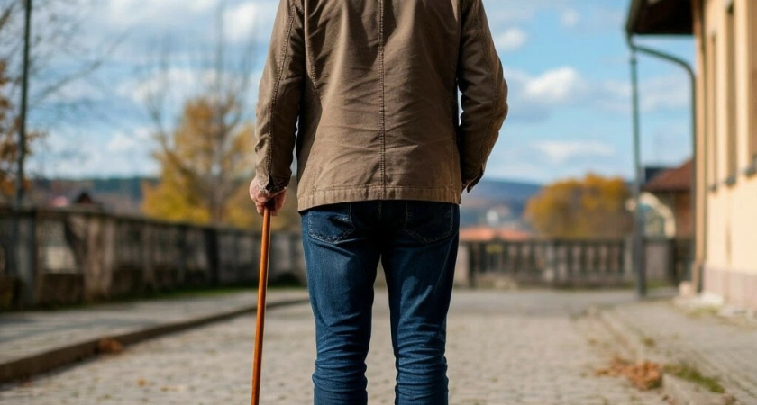 В ближайшее время в Глазове обследуют дома, в которых живут участники СВО с инвалидностью