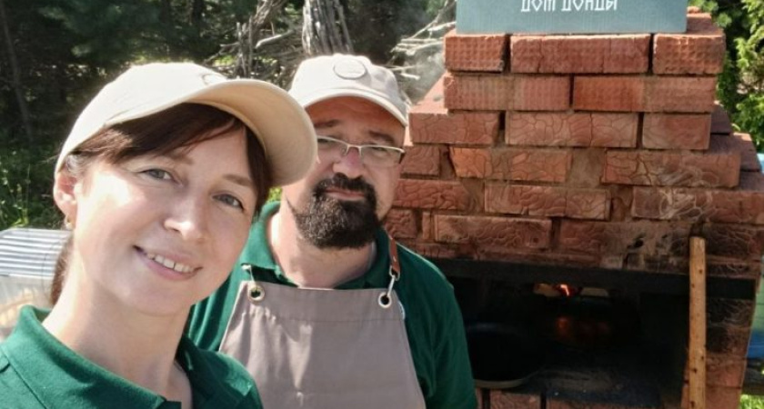 В Глазове откроют первую в России табанную