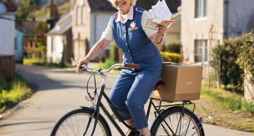 69-летняя почтальон умерла на рабочем месте в Удмуртии