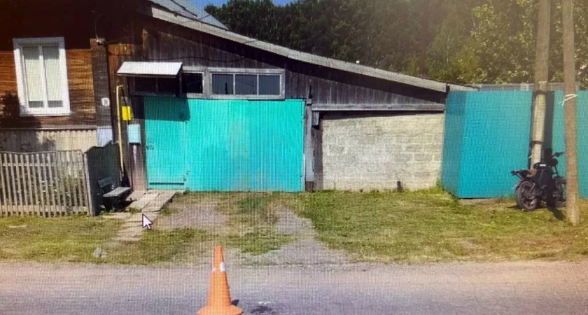 Нетрезвый велосипедист перевозил в Глазове 10-летнего ребенка