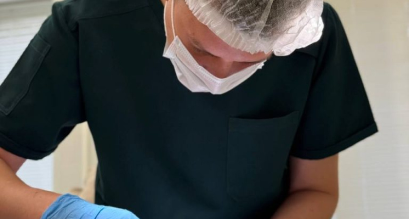 В Удмуртии врачи-травматологи отмечают рост пациентов с бытовыми травмами