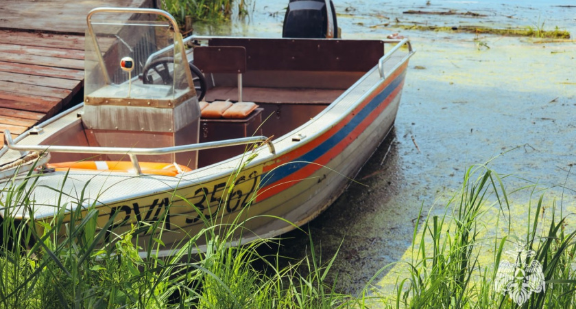 В Удмуртии на Каме утонул мужчина