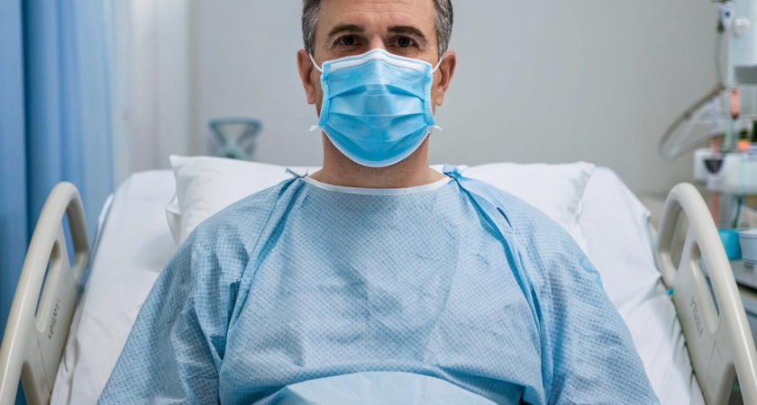 В Глазове больного туберкулезом мужчину прокуратура обязала лечиться в стационаре