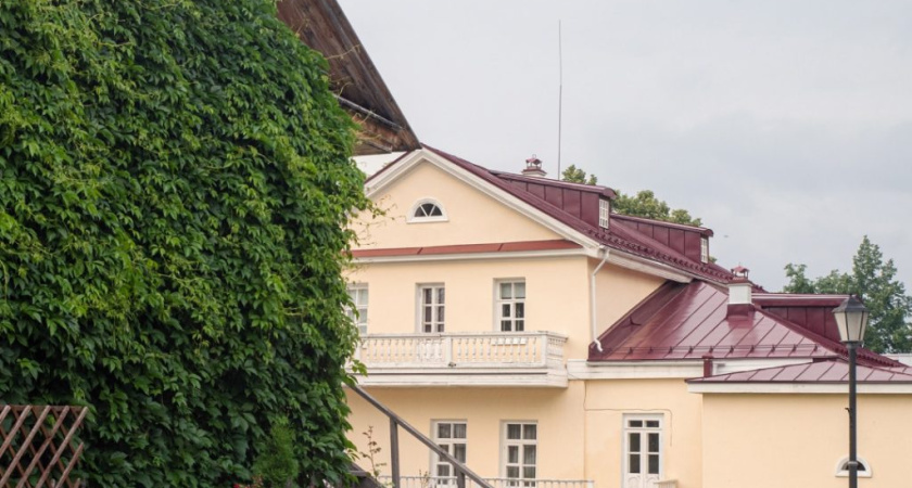 В год 185-летия Чайковского музей-усадьба в Воткинске номинирован на премию Russian Traveler Awards 2025