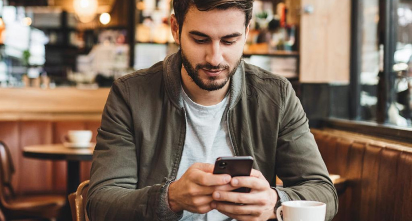 Жители Удмуртии стали больше тратить на кафе и рестораны