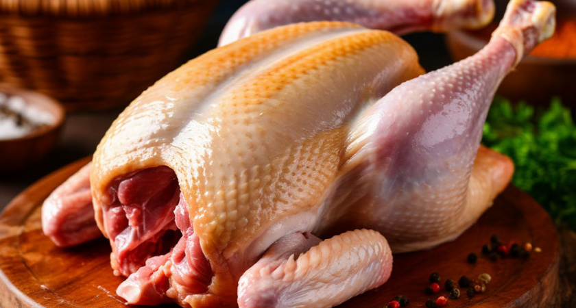 Детей в Удмуртии могли заразить сальмонеллезом