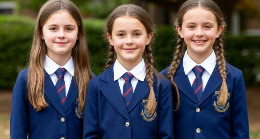 Многодетным семьям Удмуртии компенсируют стоимость школьной форм