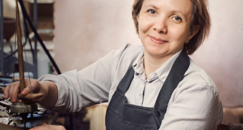 Глазовчанка Раиса Сысоева претендует на победу в конкурсе