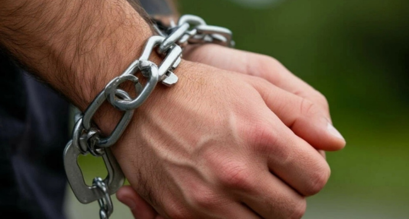 В Глазове по подозрению в планировании теракта задержан уроженец Центральной Азии