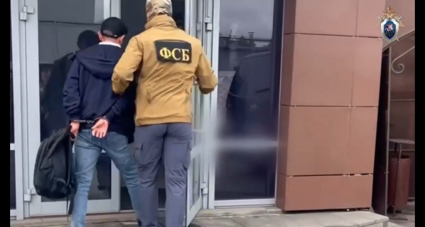 В Удмуртии задержали главу Воткинского района