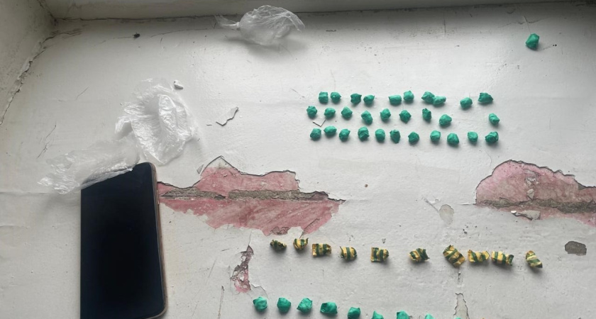 В Удмуртии перед судом предстанет группа наркозакладчиков