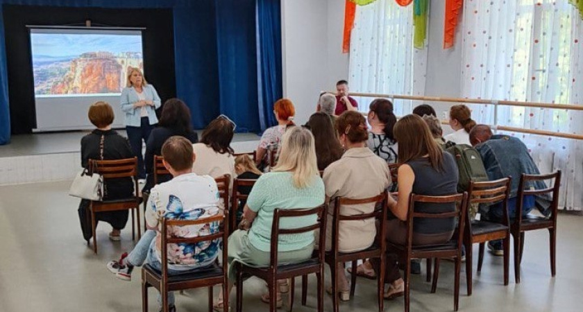 В Удмуртии в 2025 году 316 человек приняли участие в проекте «Трезвый отец – счастливые дети»