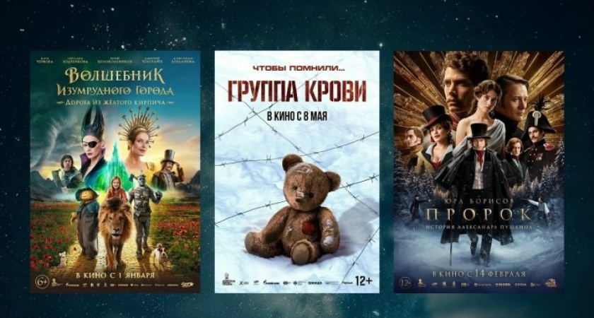 23 августа в Удмуртии пройдет всероссийская акция «Ночь кино» (6+)