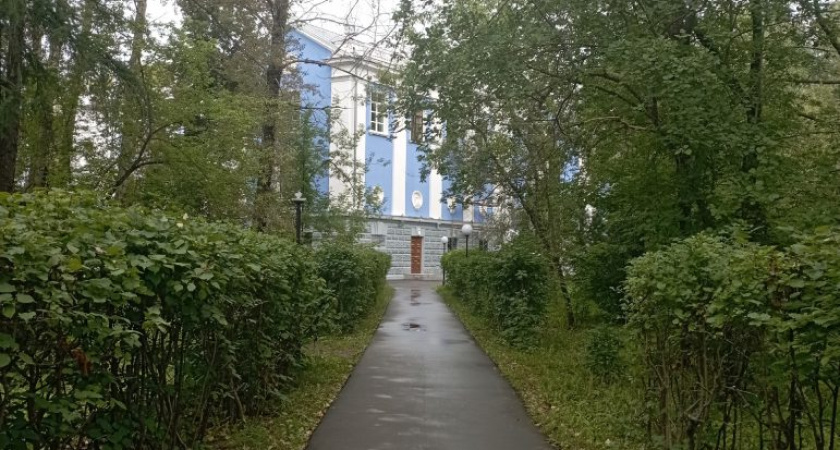 Суббота в Глазове будет дождливой и холодной