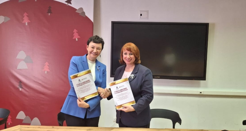 Преподаватели ГИПУ учат русскому языку жителей Африки