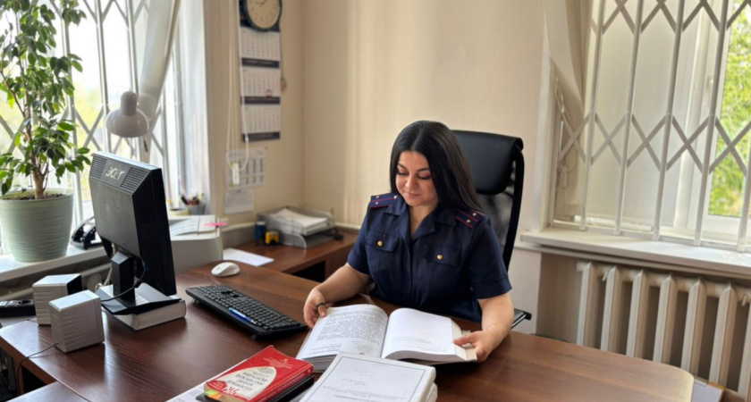 В Воткинске местная жительница предстанет перед судом по обвинению в убийстве бывшего супруга