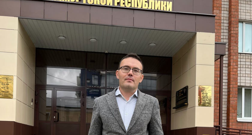 В Глазове продолжается борьба за восстановление деятельности молочной кухни