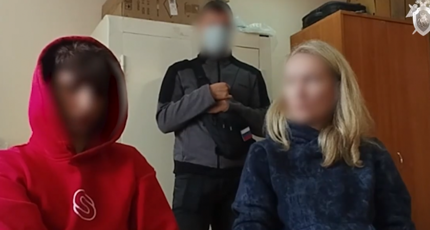 Троим подросткам в Удмуртии предъявлено обвинение в покушении на террористический акт