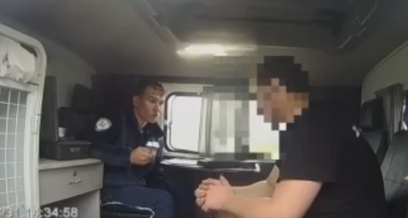 17-летний житель Балезинского района в состоянии алкогольного опьянения угнал Тойоту