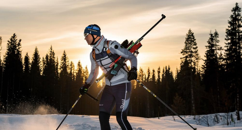 В Можге откроется новый биатлонный комплекс