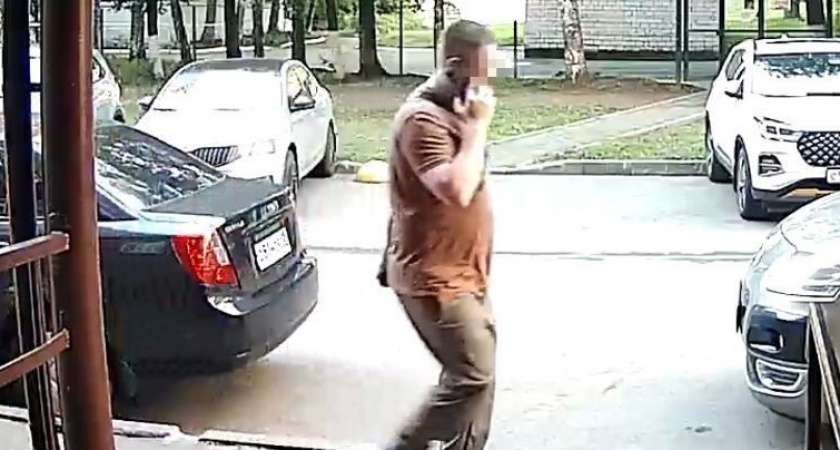 20-летний житель Удмуртии подозревается в хищении у пенсионеров более двух миллионов рублей