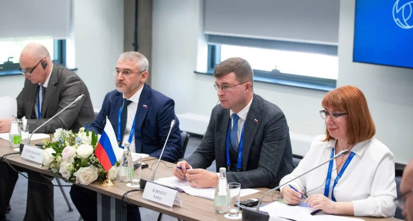 Короленковский университет стал первым педагогическим вузом в России, вошедшим в Сетевой университет БРИКС