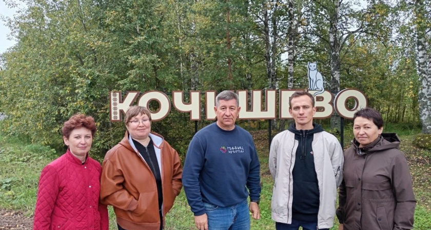 Межрегиональный Гербер в 2026 году пройдет в Глазовском районе