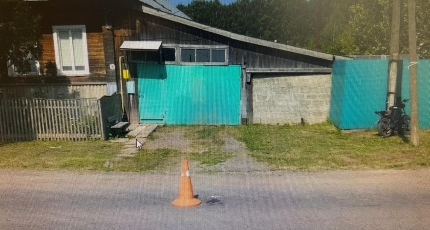 В Глазове суд оштрафовал на 15 тысяч рублей водителя электровелосипеда, по чьей вине пострадал ребенок