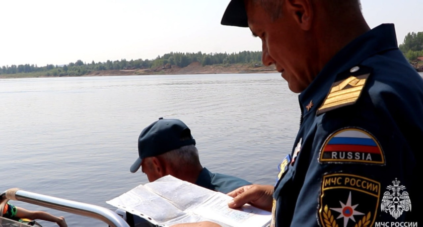 Более 370 тысяч рублей заплатили жители Удмуртии за нарушения правил на воде