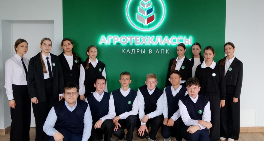 Удмуртия получит дополнительное финансирование по программе «Кадры для АПК»