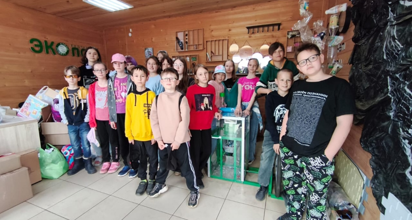 В Глазове временно закрылся Экопост