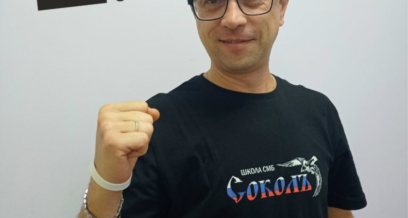 В Глазове появится школа боя на мечах