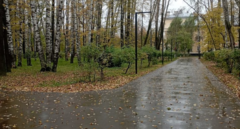 Со среды в Удмуртии резко похолодает