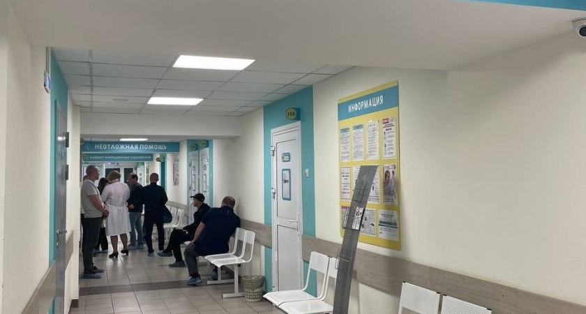 Жители Удмуртии продолжают проходить диспансеризацию