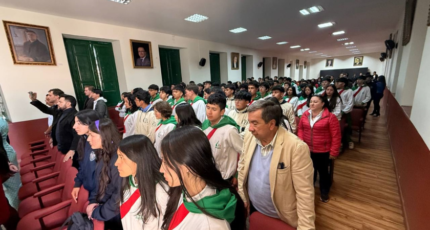 Новый Центр открытого образования открылся в Колумбии