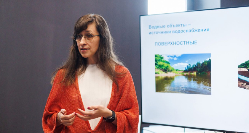 В Глазове прошел экологический форум-фестиваль «Экология во всем» 