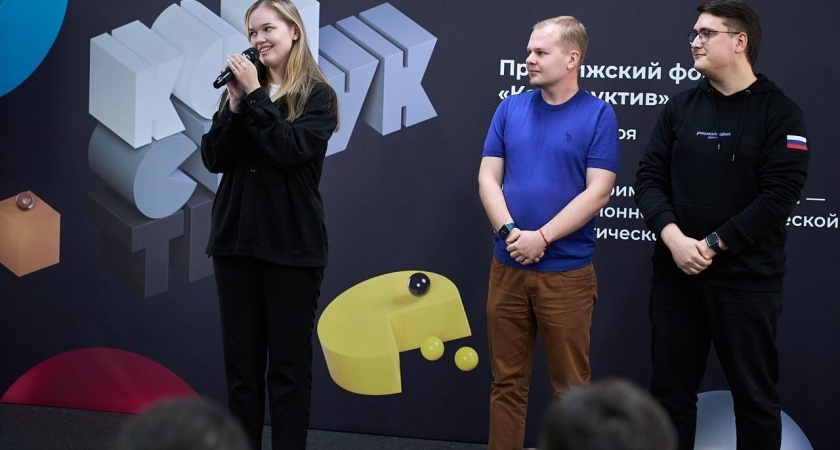 В ГИПУ откроется гончарная мастерская для будущих логопедов