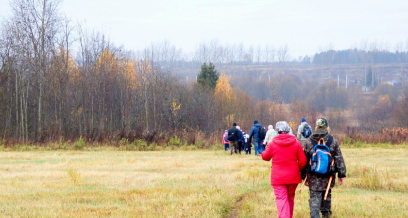 5 октября жители Глазова отправятся в «Кругосветку Удмуртии» (0+)