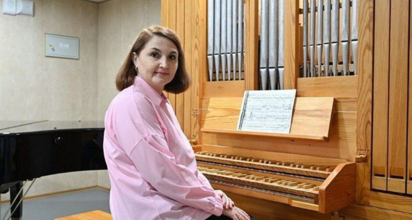 Три преподавателя из Удмуртии стали лауреатами Всероссийской премии в области музыкального искусства